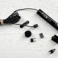 MICRO TRAM TR 50 à FIL alimentation Pile et 48 V avec Accessoires