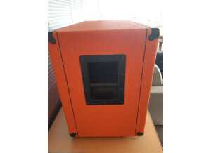 Orange PPC212 (67526)