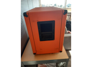 Orange PPC212 (7176)