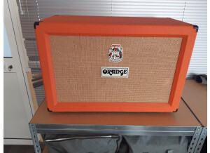 Orange PPC212 (59139)