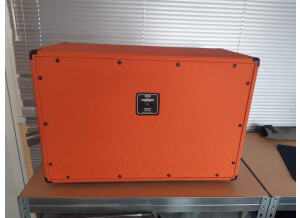 Orange PPC212 (92191)