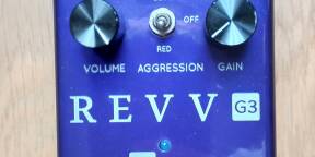 Vends REVV G3