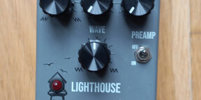 Vends Drunk Beaver Lighthouse