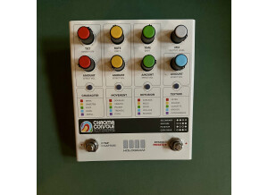 Hologram Electronics Chroma Console (75342)