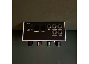 Hologram Electronics Chroma Console (71181)