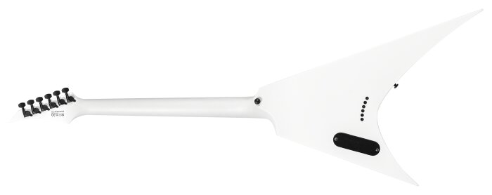 Solar Guitars VAR2.6W : VAR2.6WBACK Solar Guitars VAR2.6W : VAR2.6WBACK