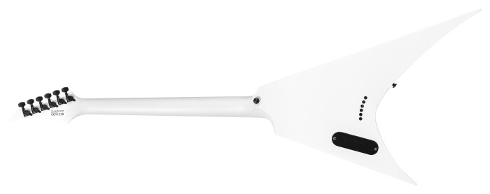 Solar Guitars VAR2.6W : VAR2.6WBACK Solar Guitars VAR2.6W : VAR2.6WBACK