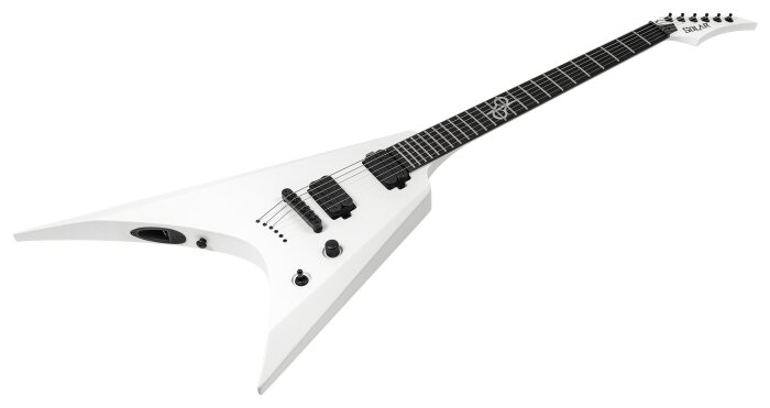 Solar Guitars VAR2.6W : VAR2.6WSIDE Solar Guitars VAR2.6W : VAR2.6WSIDE