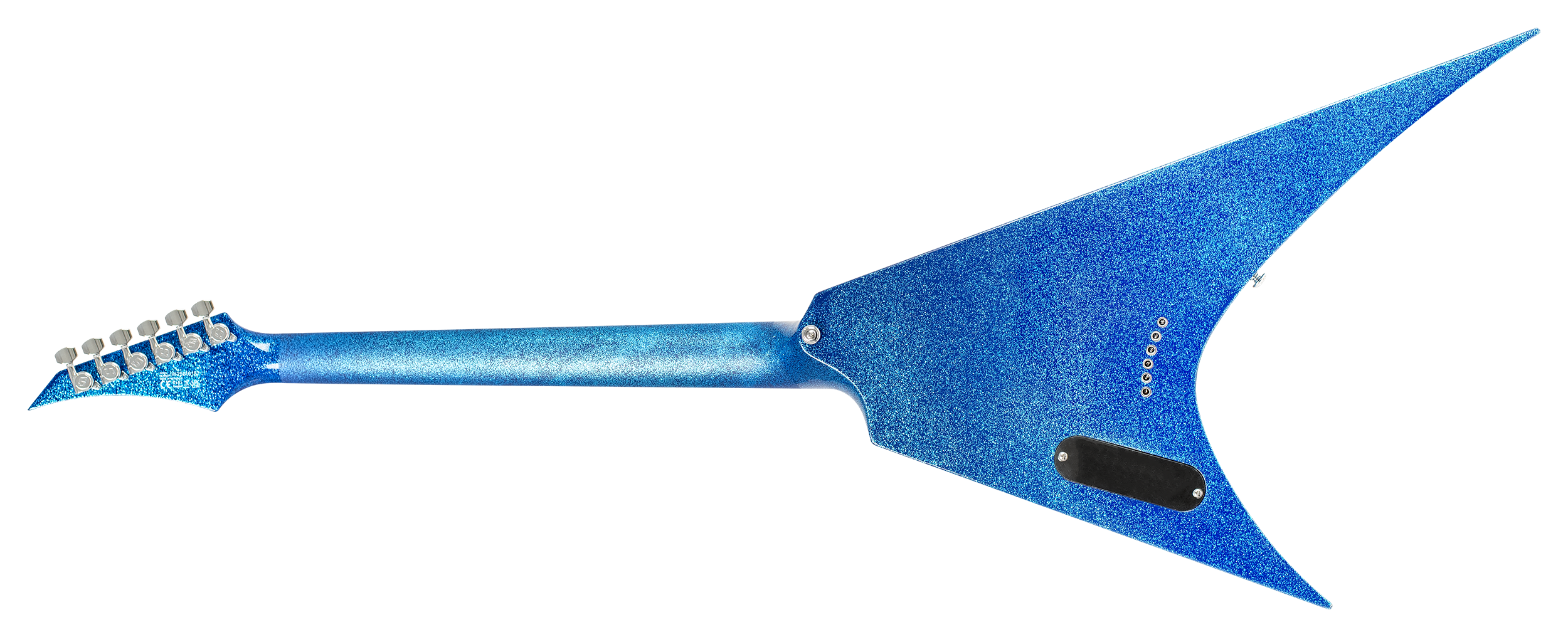 Solar Guitars VAR1.6TBS : VAR1.6TBSBACK