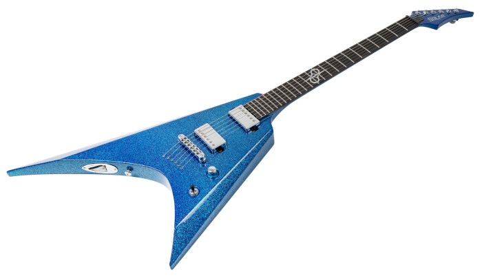 Solar Guitars VAR1.6TBS : VAR1.6TBSSIDE Solar Guitars VAR1.6TBS : VAR1.6TBSSIDE