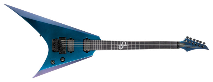 Solar Guitars VAR1.6FRVC+ : VAR1.6FRVC+ Solar Guitars VAR1.6FRVC+ : VAR1.6FRVC+