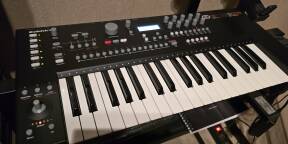 Vend Elektron Analog Keys