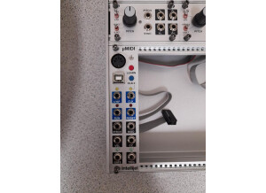 Intellijel Designs µMIDI (47372)