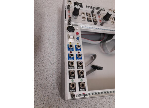 Intellijel Designs µMIDI (87010)