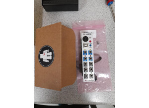 Intellijel Designs µMIDI (52730)