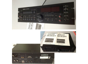 Tascam DA-30 MKII (20995)