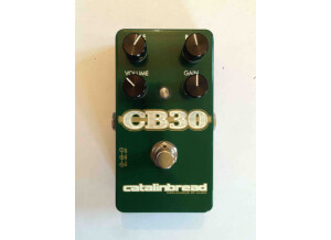Catalinbread CB30 (25217)