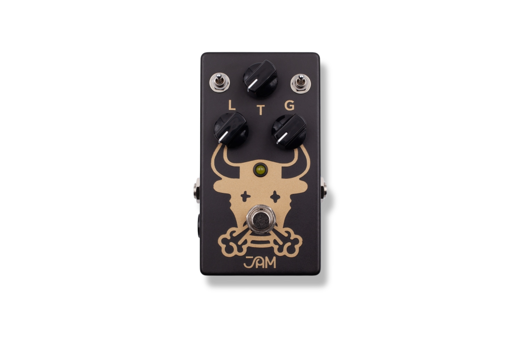 Jam Pedals Octaurus NOS : Octaurus NOS