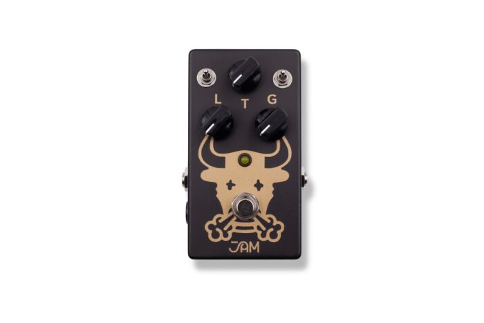 Jam Pedals Octaurus NOS : Octaurus NOS Jam Pedals Octaurus NOS : Octaurus NOS