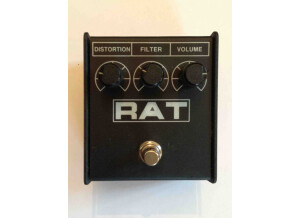 ProCo Sound RAT 2 (59361)