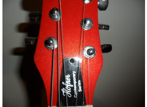 Hofner Guitars CONTEMPORARY SERIE SHORTY
