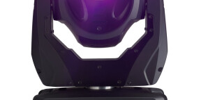 Contest lyre dmx à led gaia