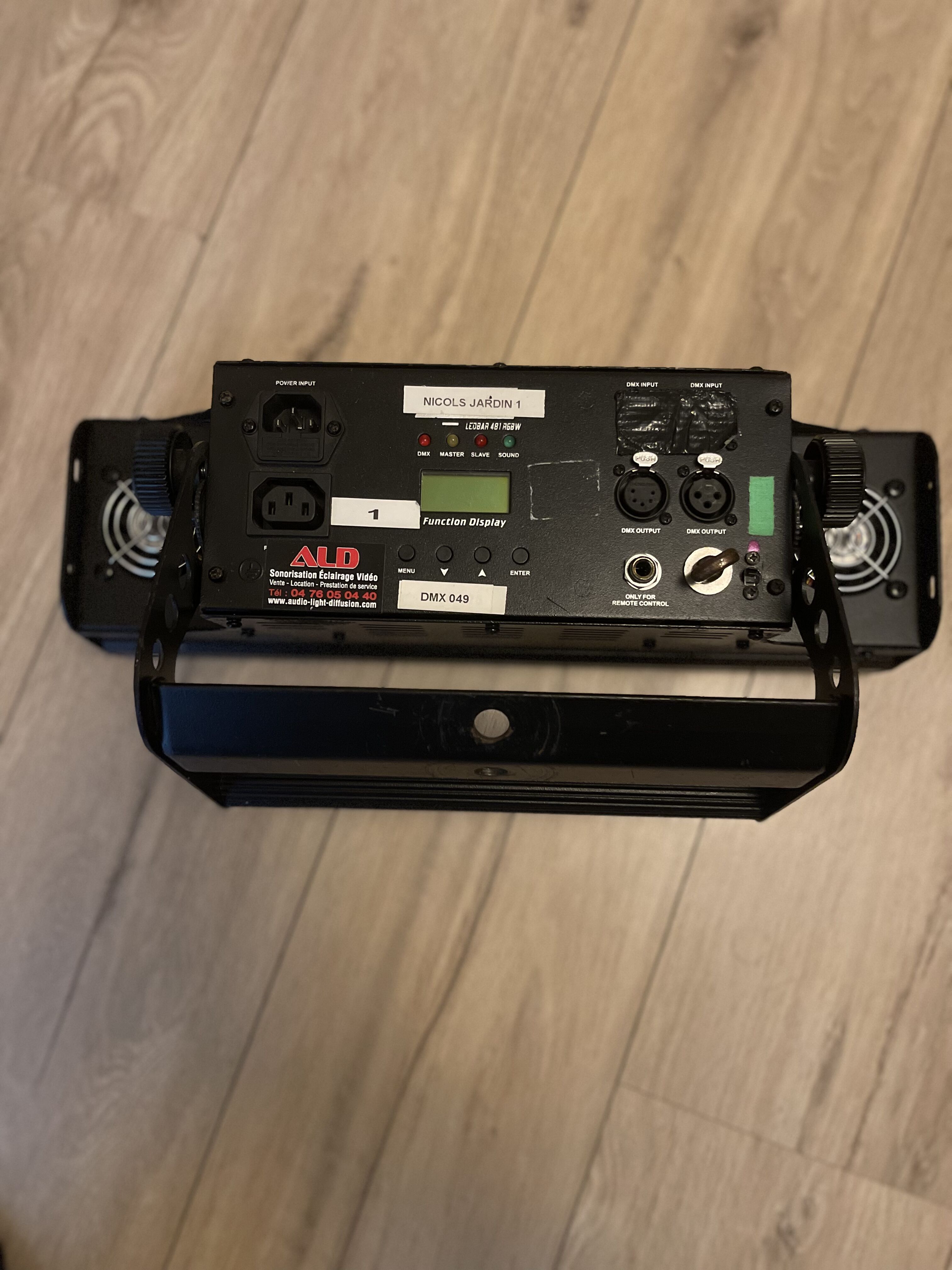 Contest GAIA (41956)