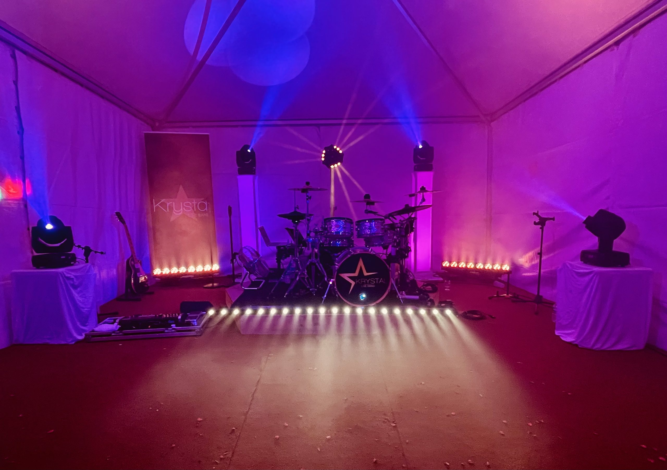 Kraken Technylight LX910