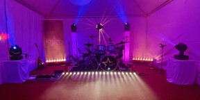 Kraken Technylight LX910