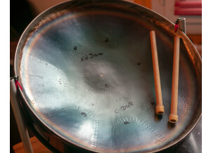 Gemini DJ CD-1800X (92589)