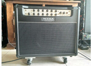 Mesa Boogie Lone Star 1x12 Combo (64426)