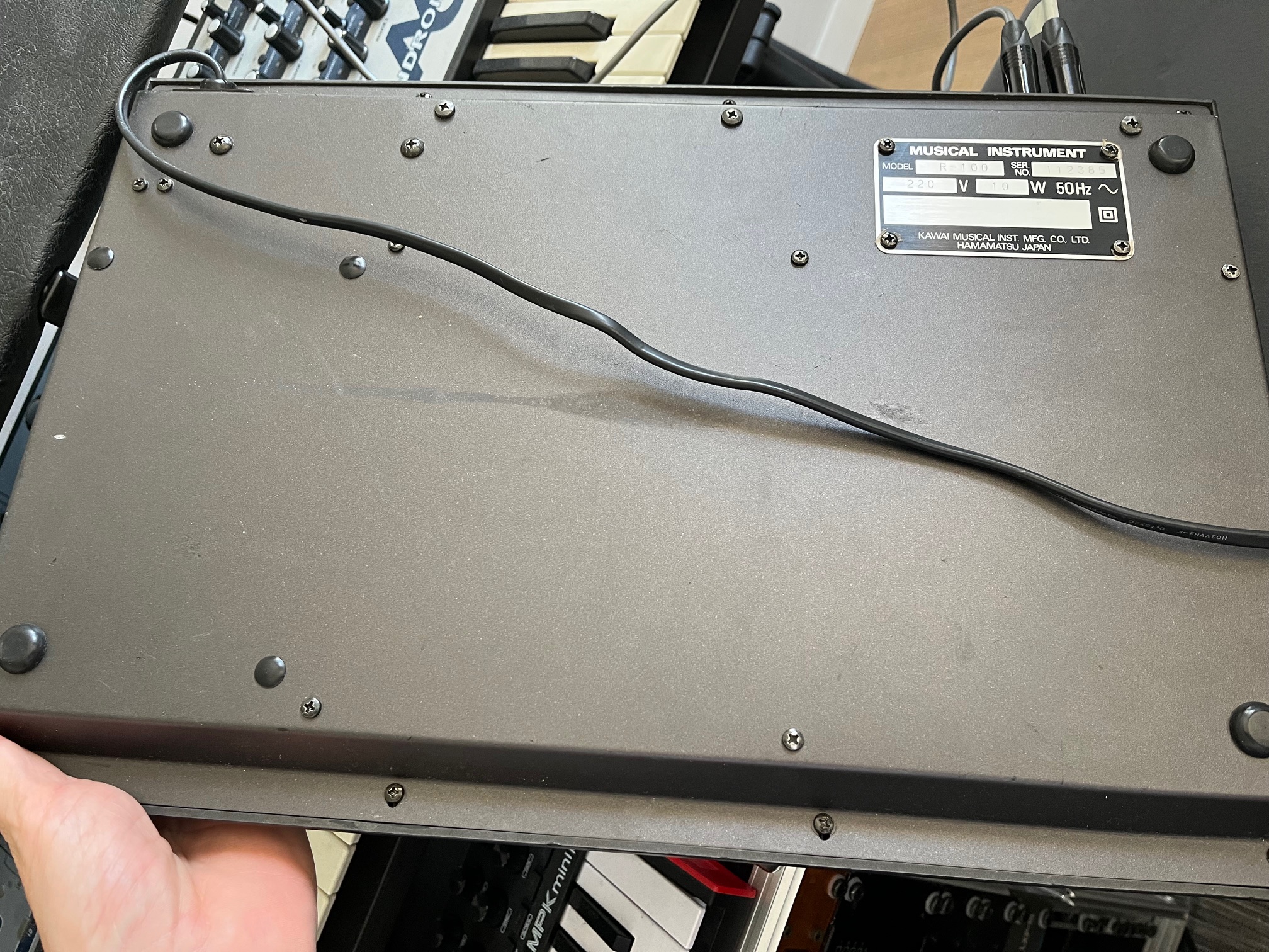 Kawai R-100 (78157)