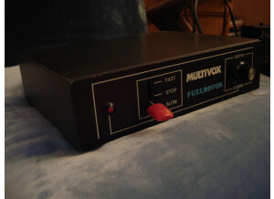 Multivox MX-2 Full Rotor (64644)