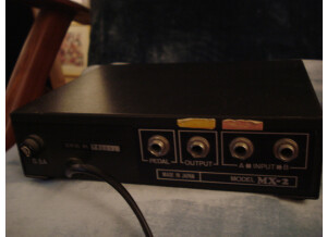 Multivox MX-2 Full Rotor (3073)