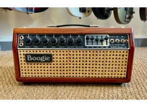 Mesa Boogie Mark IIC+ Head (35753)