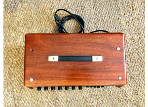 Mesa Boogie Mark IIC+ Head (6124)