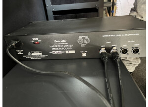 Bettermaker Mastering Limiter (13641)