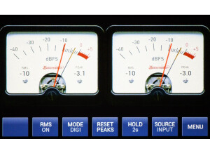 Bettermaker Mastering Limiter (93127)