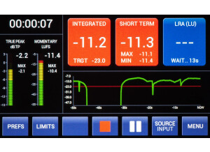 Bettermaker Mastering Limiter (18275)