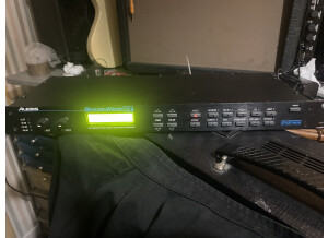 Alesis QuadraVerb GT (4854)