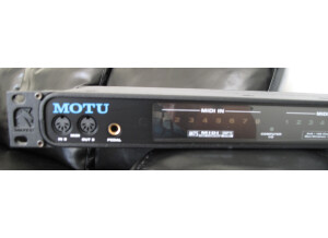 MOTU Midi Express XT USB (73143)
