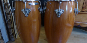 Congas pro BAUER
