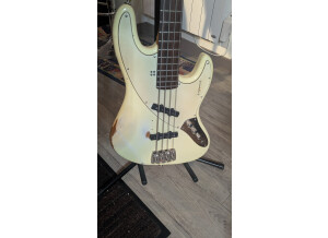 Sandberg (Bass) California UMBO 4 (86309)