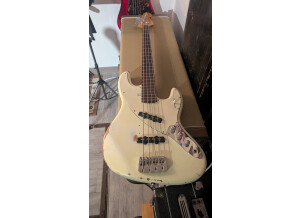 Sandberg (Bass) California UMBO 4 (80546)