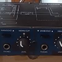 ampli 6 casques stageline imq