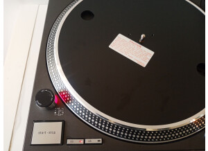 Technics SL-1210 MK2 (82749)