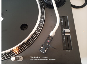 Technics SL-1210 MK2 (26934)