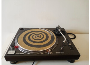 Technics SL-1210 MK2 (35176)