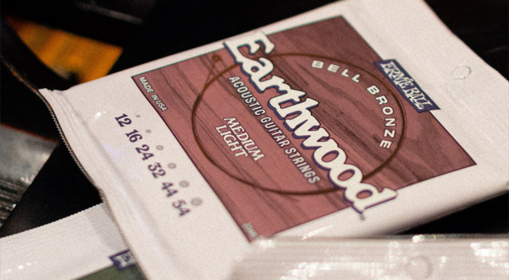 Earthwood Bell Bronze