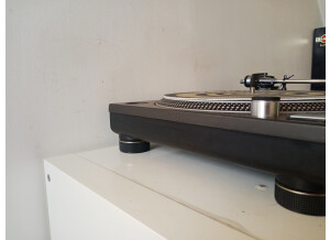 Technics SL-1210 MK2 (36348)